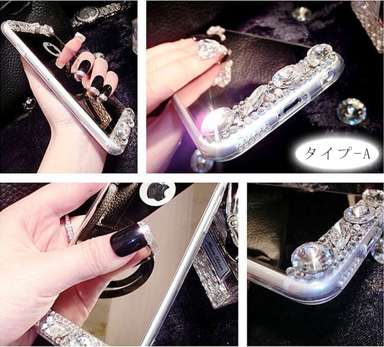 iphone6s ケース 可愛い