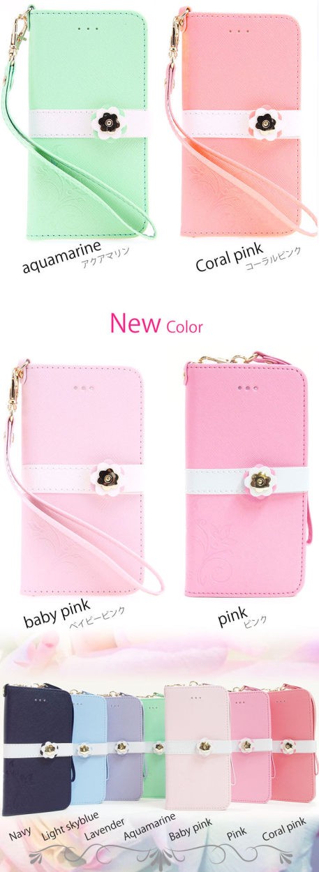 iphone6s 手帳型 ケース