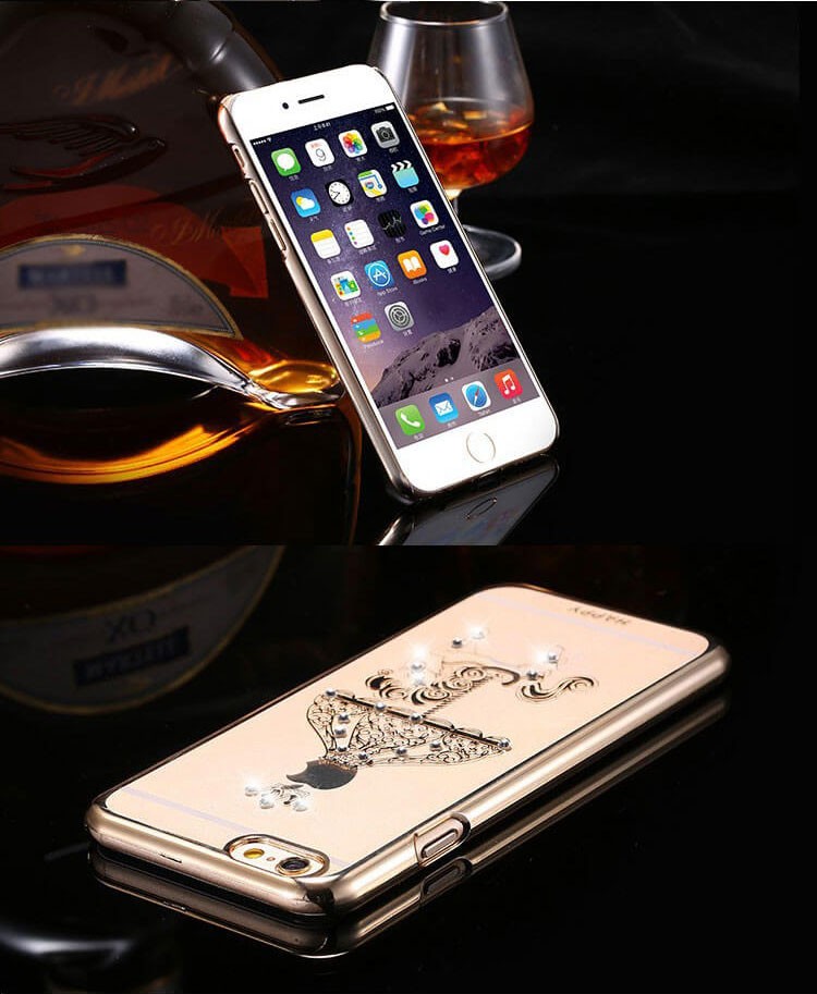 iphone6s ケース かわいい