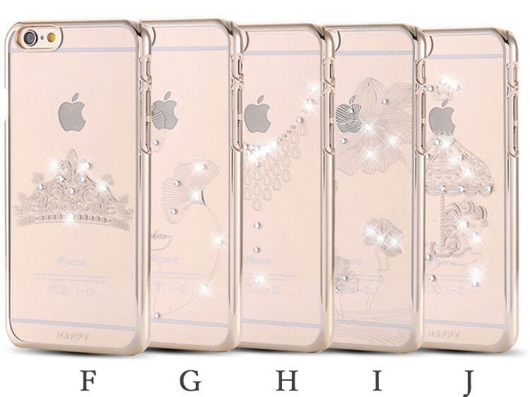 iphone6s ケース かわいい