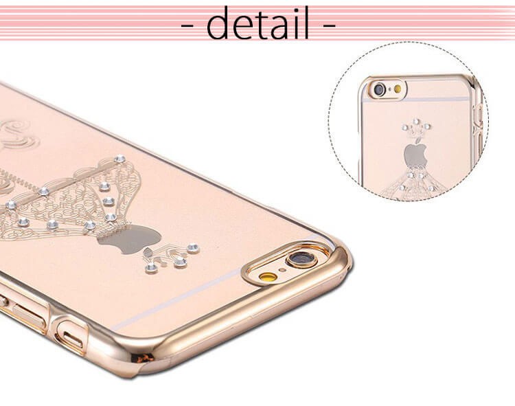 iphone6s ケース かわいい