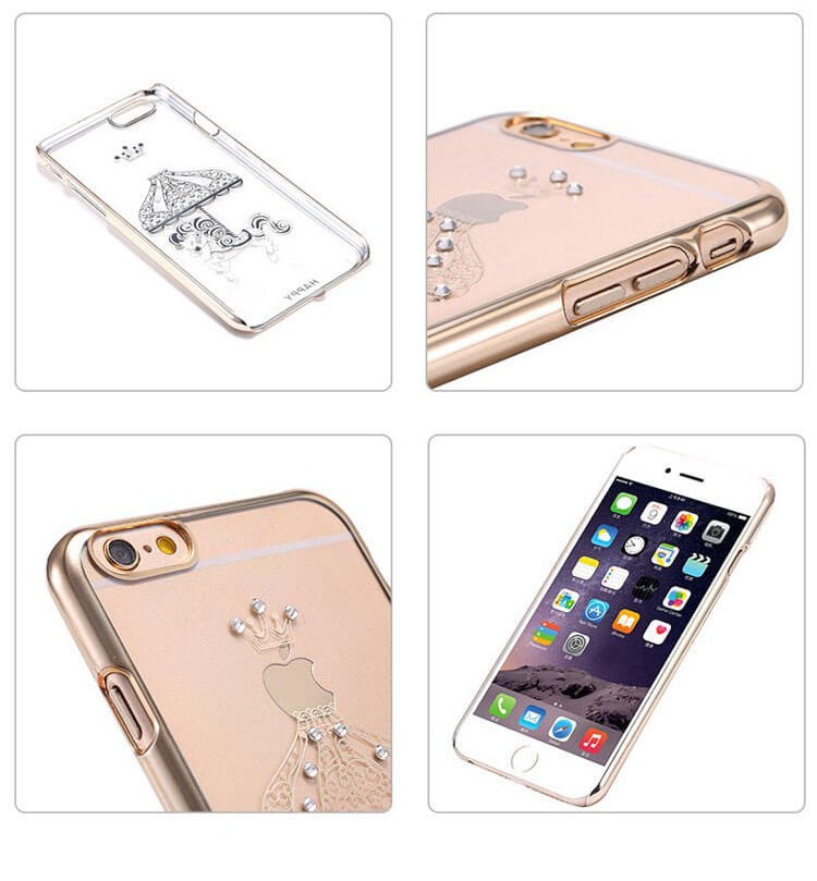 iphone6s ケース かわいい