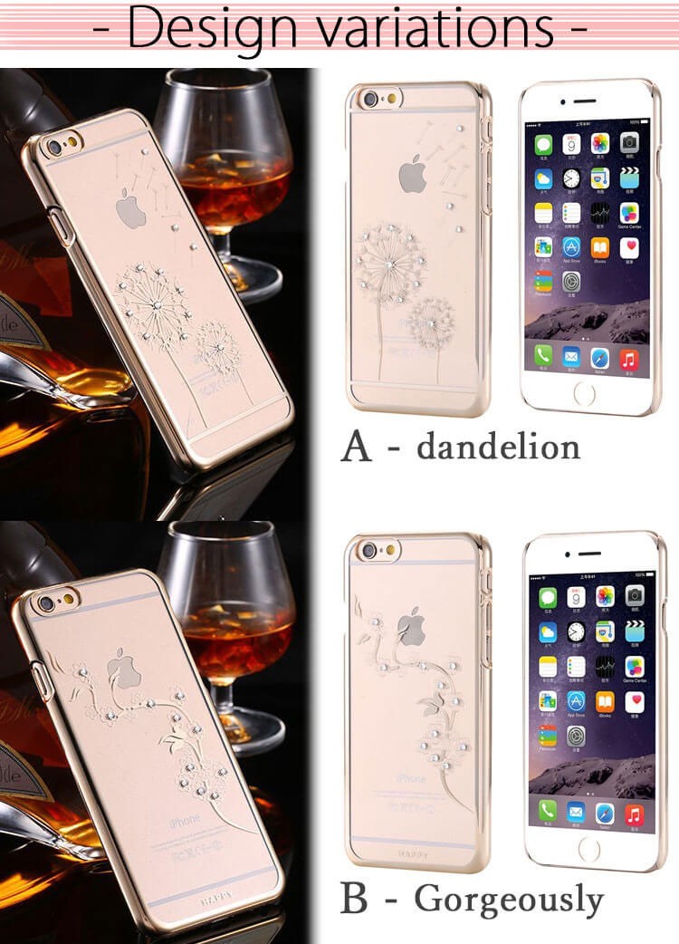 iphone6s ケース かわいい