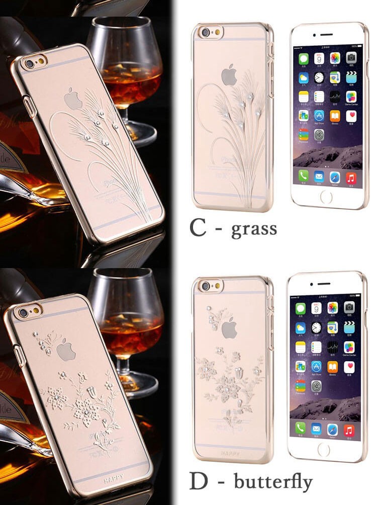 iphone6s ケース かわいい