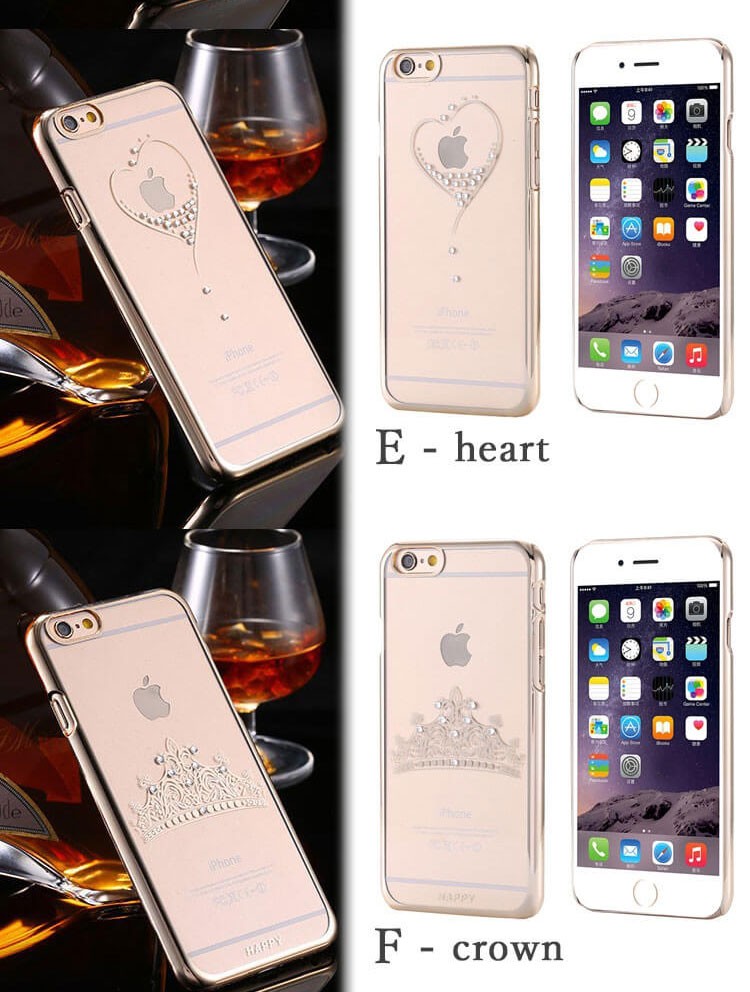 iphone6s ケース かわいい