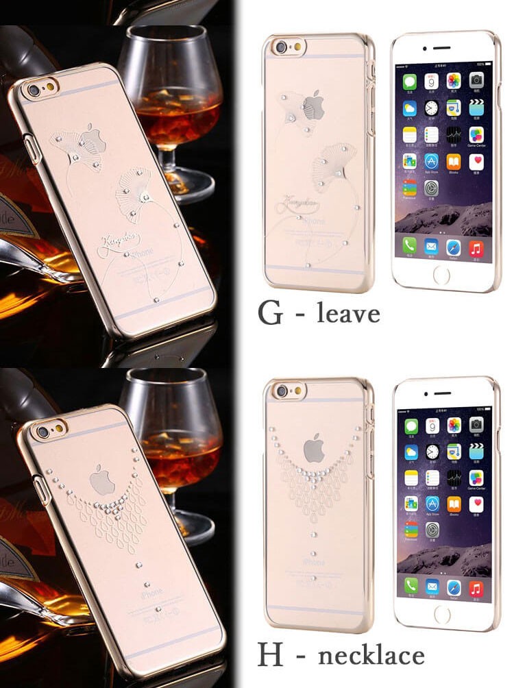 iphone6s ケース かわいい