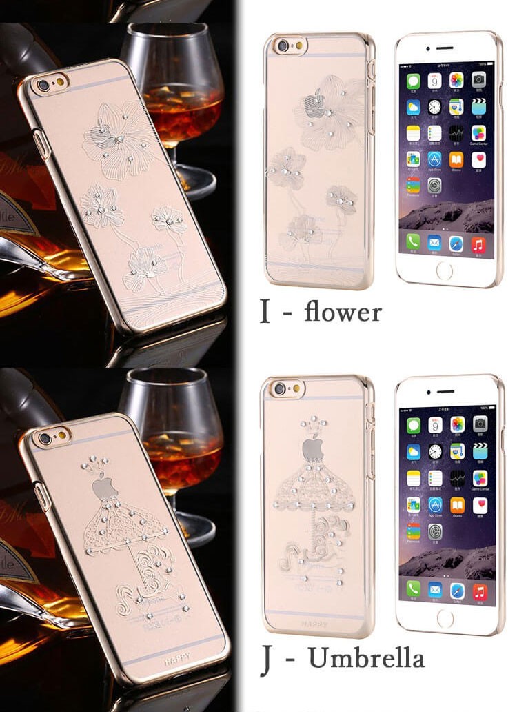 iphone6s ケース かわいい