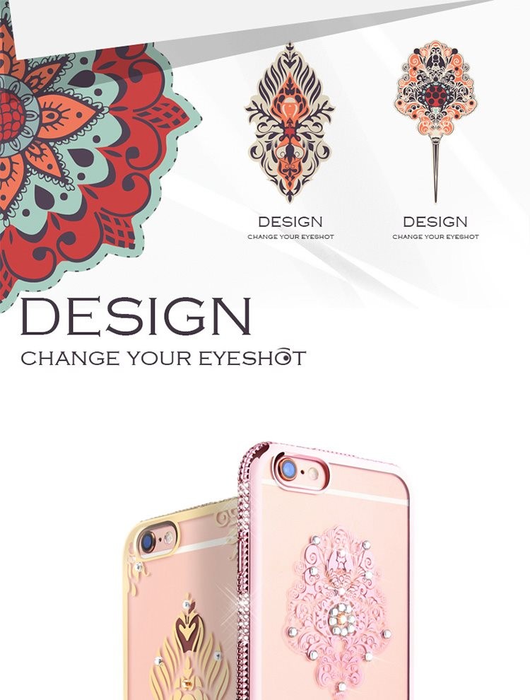 iphone8 クリアケース かわいい