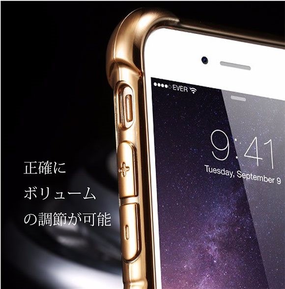 iphone6s ケース