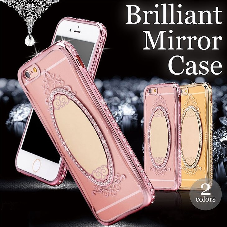iphone7 ケース かわいい