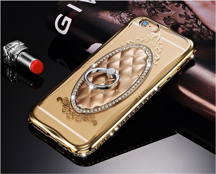 バンカーリング iphone7 iPhone8 ケース 