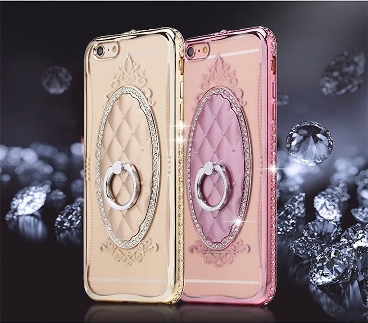 バンカーリング iphone7 iPhone8 ケース 