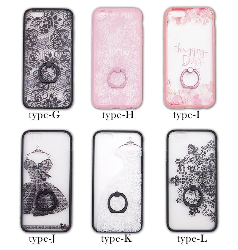 iphone6s ケース かわいい