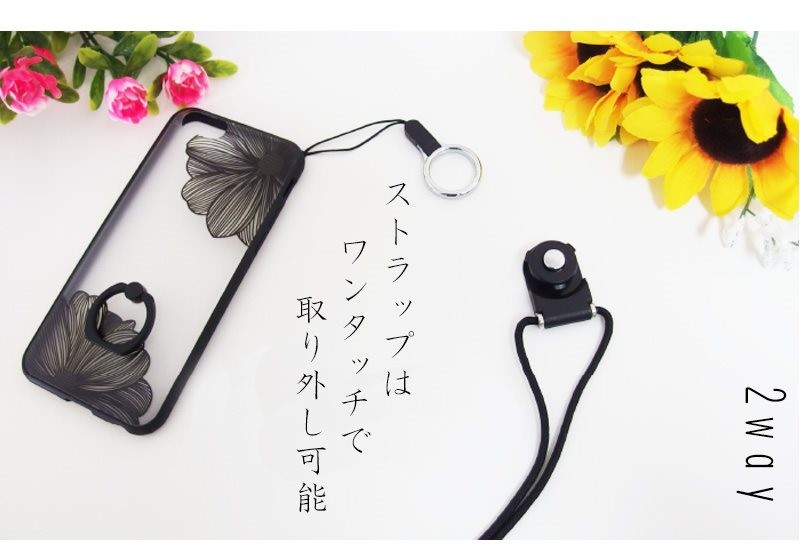 iphone6s ケース かわいい