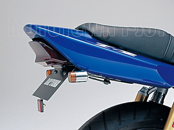 デイトナCB400SF Spec1/2(99-03)専用 フェンダーレスキット 74292.jpg