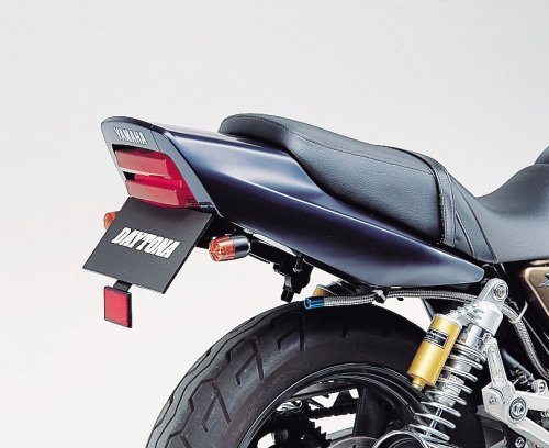 ヤマハ　XJR1300 RP03J デイトナ　フェンダーレス　中古 DAYTONA（バイク用品） DAYTONA(デイトナ) フェンダーレスキット