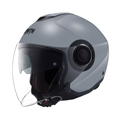 ワイズギア YAMAHA（ヤマハ）ジェットヘルメット サンバイザー搭載 YJ