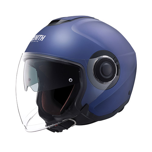 ワイズギア YAMAHA（ヤマハ）ジェットヘルメット サンバイザー搭載 YJ