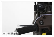 ホンダ（HONDA） HONDA【ホンダ 純正】Dio cesta（ディオ チェスタ