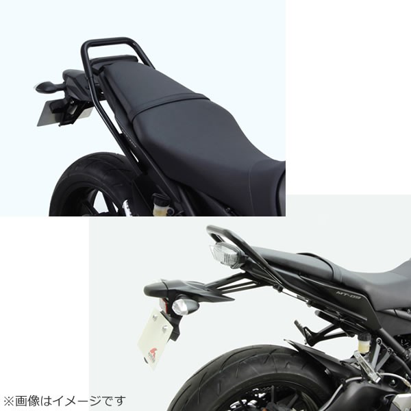 ハリケーン 【ハリケーン】MT-09（14-16 RN34J）/XSR900（16