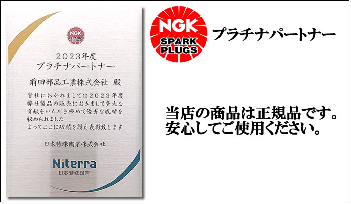 NGKプラグコード【正規品】 RC-FE60 (8814) 関連画像1