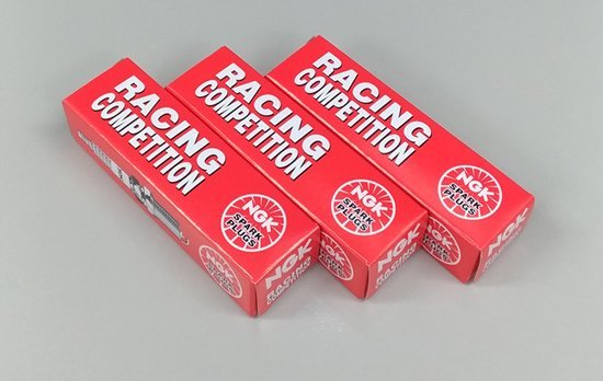 3�{�Z�b�g NGK���[�V���O�v���O (91975) R2556G-8 ��̌`  �y���K�i�z