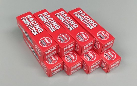 8�{�Z�b�g NGK���[�V���O�v���O (91975) R2556G-8 ��̌`  �y���K�i�z