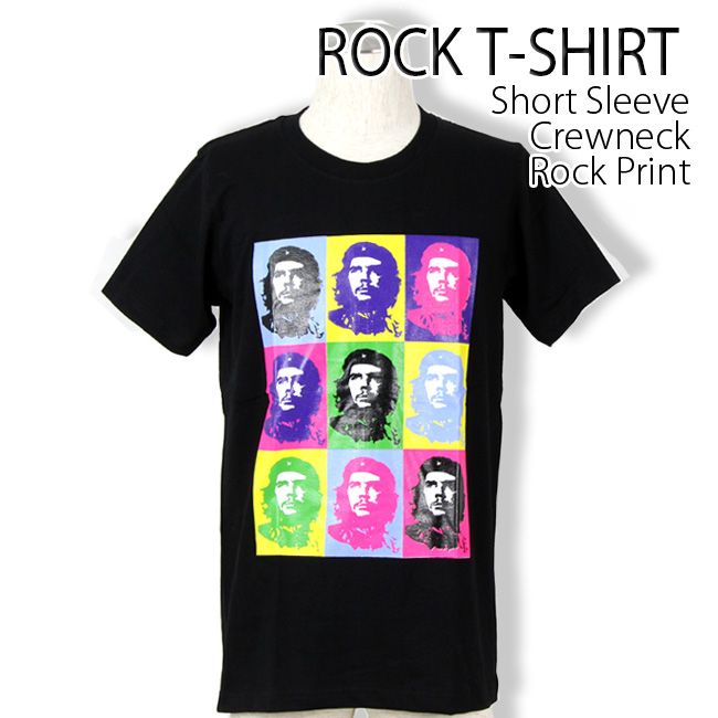 Ra:IN PATA バンドTシャツ ライン 250px-