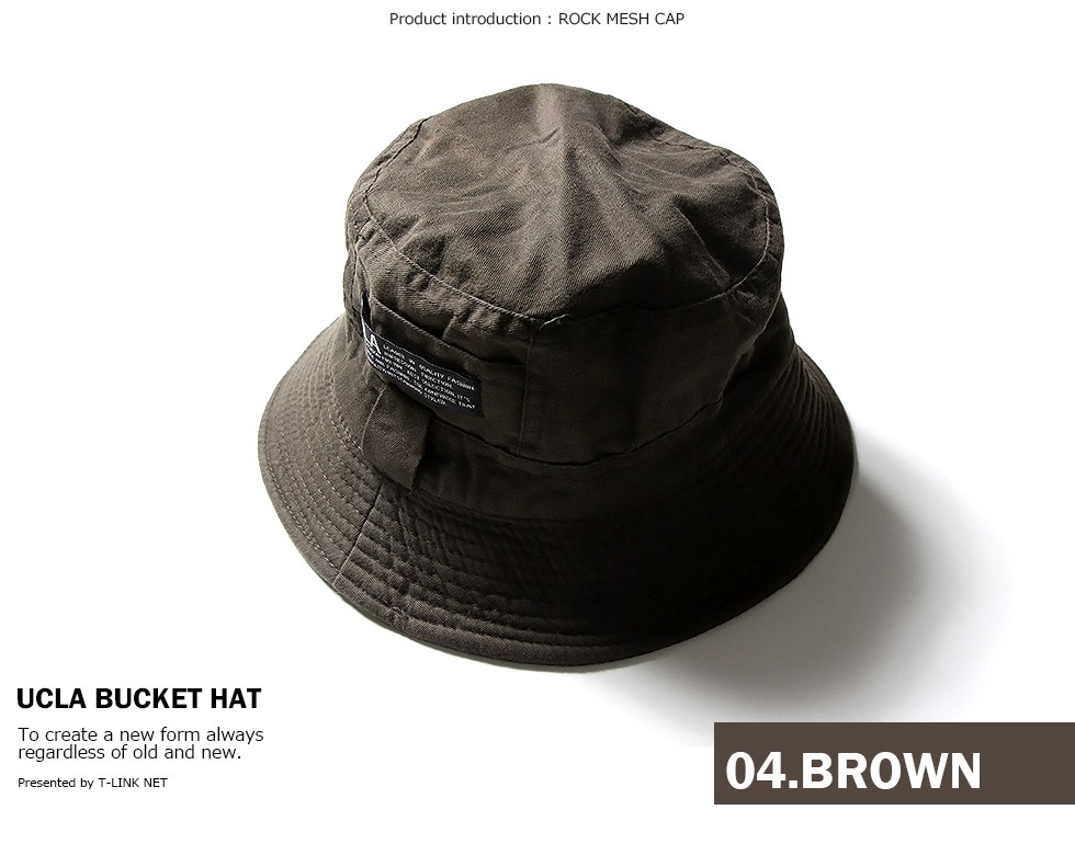 帽子 メンズ バケットハット コットン サファリハット 迷彩柄 バケットハット 12カラー メンズ レディース :hat053:T-LINK 通販  