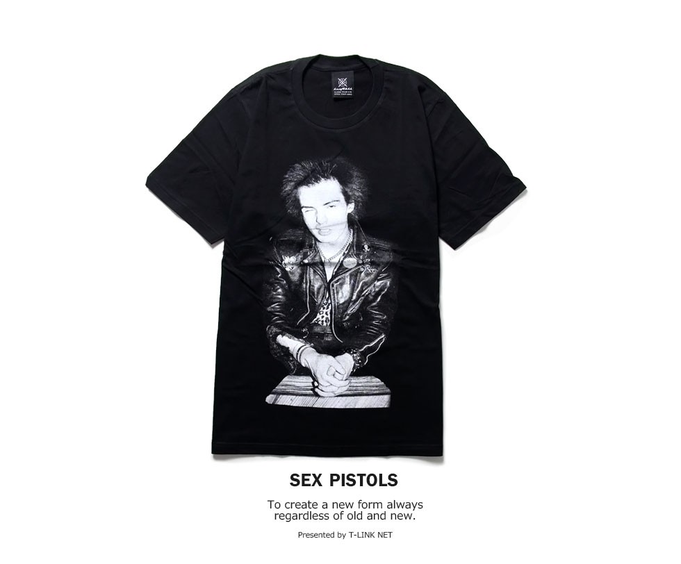 (アンプリファイド) Amplified オフィシャル商品 レディース セックス・ピストルズ Tシャツ D ロゴ クロップ丈 楽天市場】セックス・ピストルズ tシャツの通販