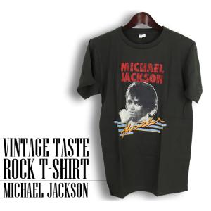 ヴィンテージロックtシャツ バンドtシャツ パンク マイケル ジャクソン Sサイズ Mサイズ Lサイ...