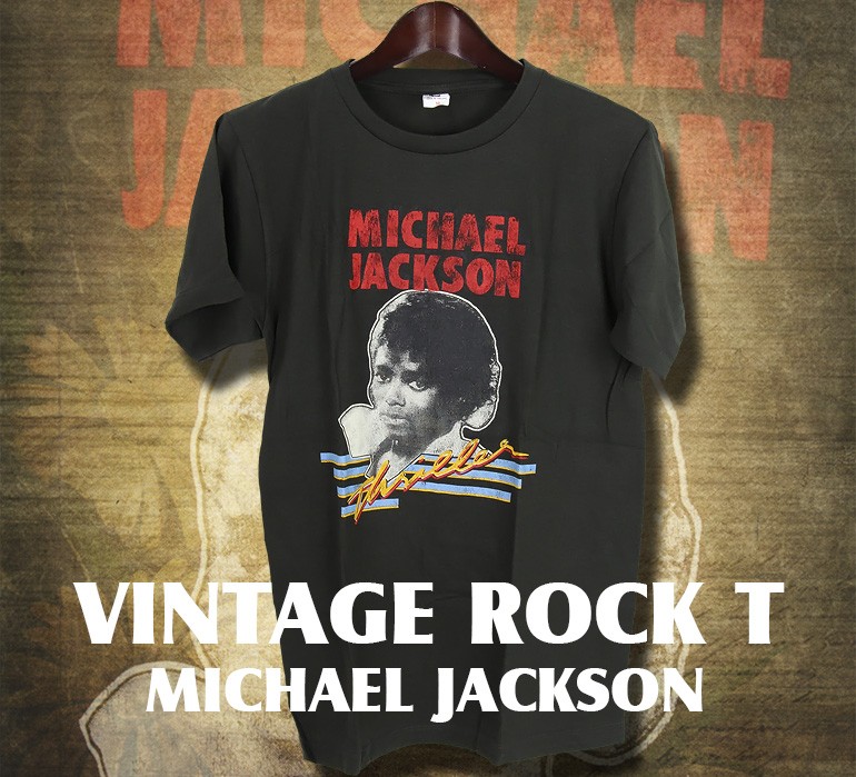 マイケルジャクソン tシャツの商品一覧 通販 - Yahoo!ショッピング