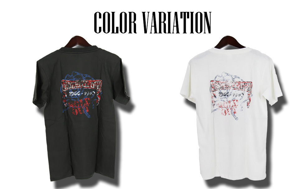 GRATEFUL DEAD Tシャツ　サイズM セール】GRATEFUL DEAD グレイトフルデッド オーバーサイズ 半袖