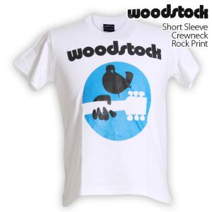 ロックtシャツ バンドtシャツ パンク ウッドストック フェスティバル woodstock fest...