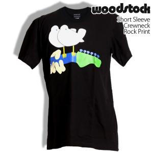 ロックtシャツ バンドtシャツ パンク ウッドストック フェスティバル2 woodstock fes...