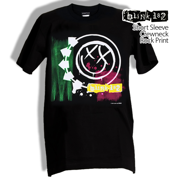 宮崎優 着用 blink182 バンド Tシャツ 00s 90s 宮崎優 着用 blink182 バンド Tシャツ 00s 90s blink-182