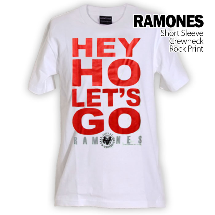 ロックtシャツ バンドtシャツ パンク RAMONES ラモーンズ メンズ レディース Mサイズ Lサイズ XLサイズ 黒色 白色 ストリート系｜t-link｜02