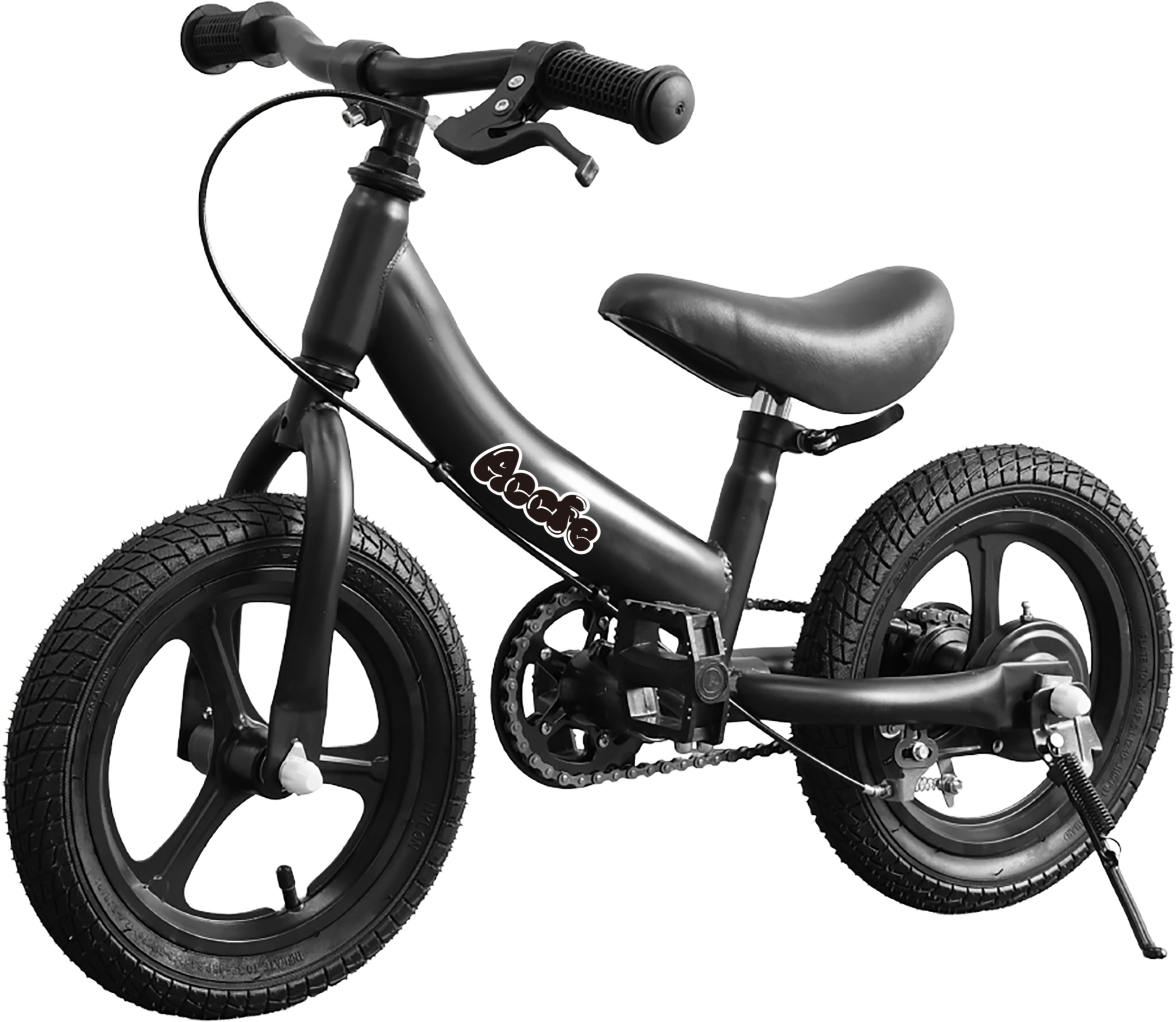 ピープル　子供用自転車 補助輪付 キッズバイク ペダル 補助輪 取り外し可能 3Way ペダルなし自転車 ラン