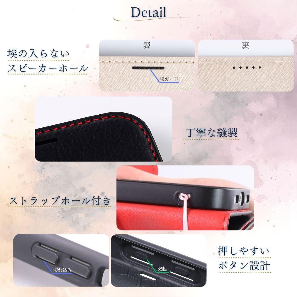 iPhone16ProＭＡＸケース Premium Style iPhone16ProMax ケース カバー クリア 透明 シンプル