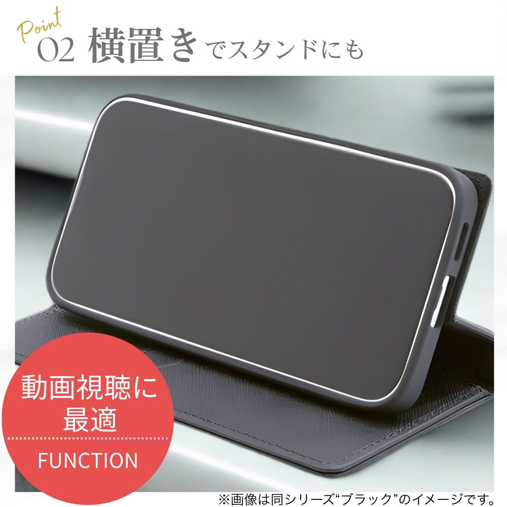 Galaxy A25 5G ケース 手帳型 シンプル ギャラクシーA25 手帳型ケース