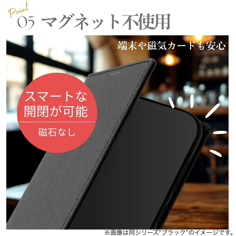 Galaxy A25 5G ケース 手帳型 シンプル ギャラクシーA25 手帳型ケース