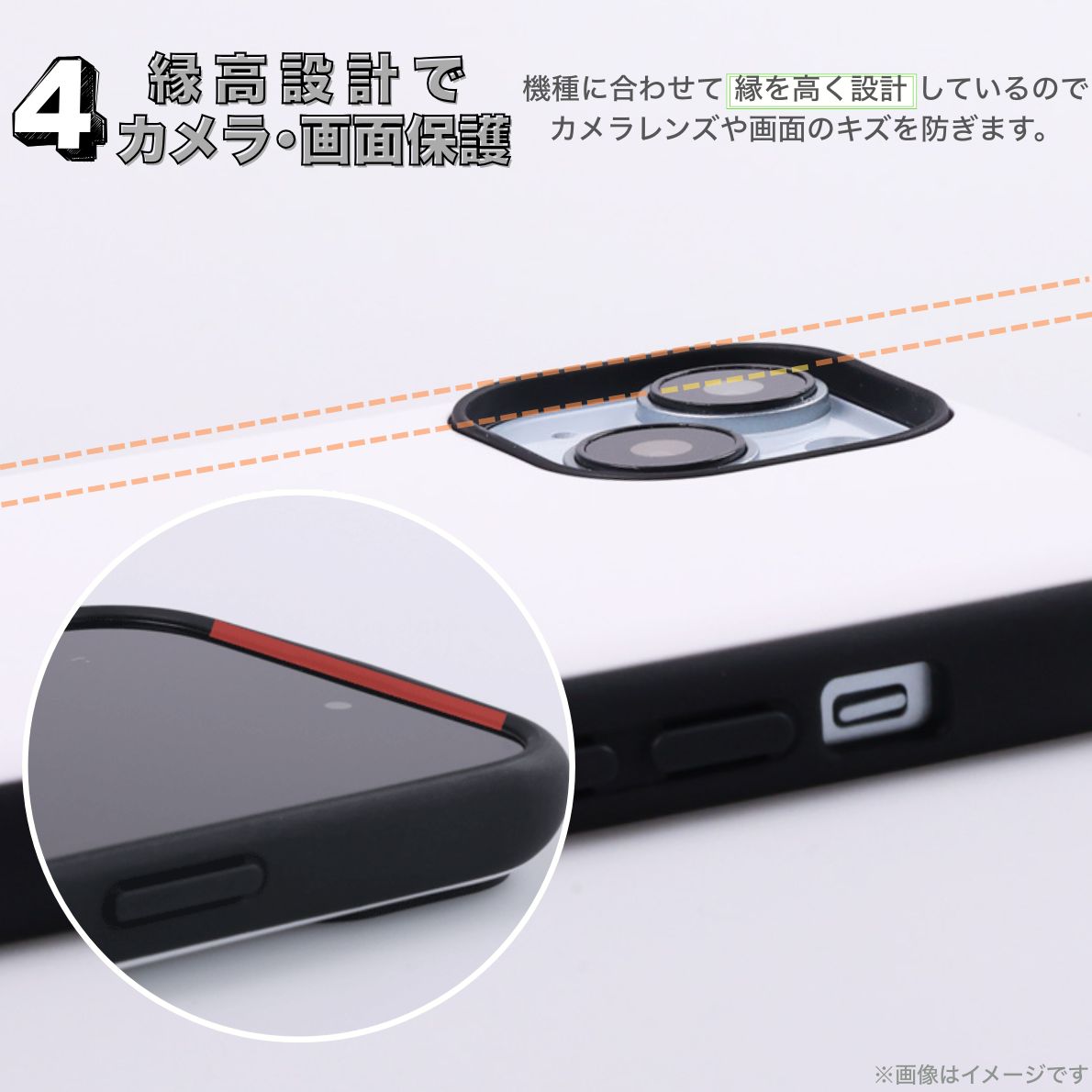 iPhone 16 Pro ケース 耐衝撃 スティッチ iPhone16Pro アイフォン 16