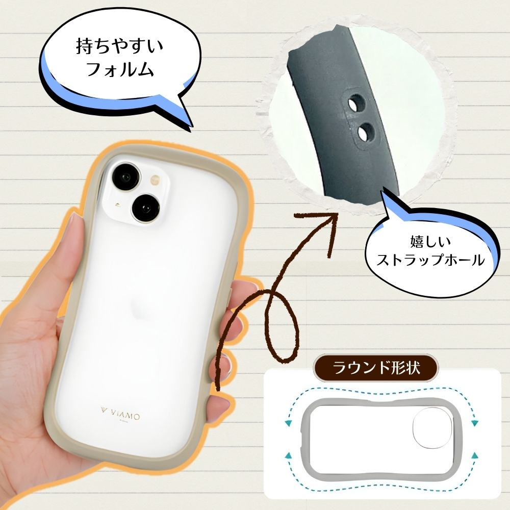 Google Pixel9a ケース シンプル 耐衝撃 ストラップホール