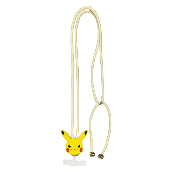 ポケットモンスター ピカチュウ マルチリングプラス マスコット