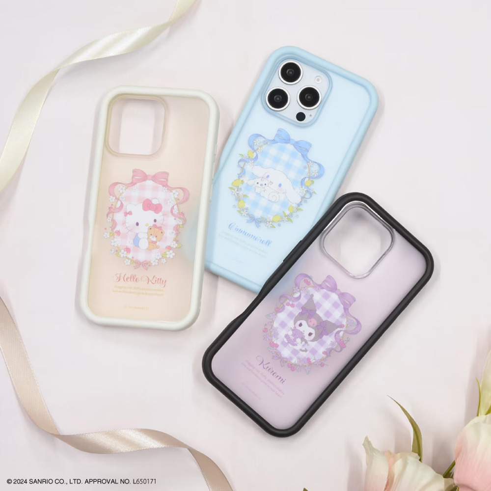 iPhone 16 Pro ケース キャラクター ハローキティ iPhone16Pro