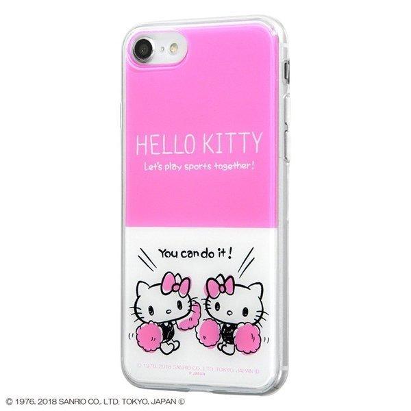 iPhone iPhoneSE3 iPhoneSE2 iPhone8 iPhone7 サンリオ カバー