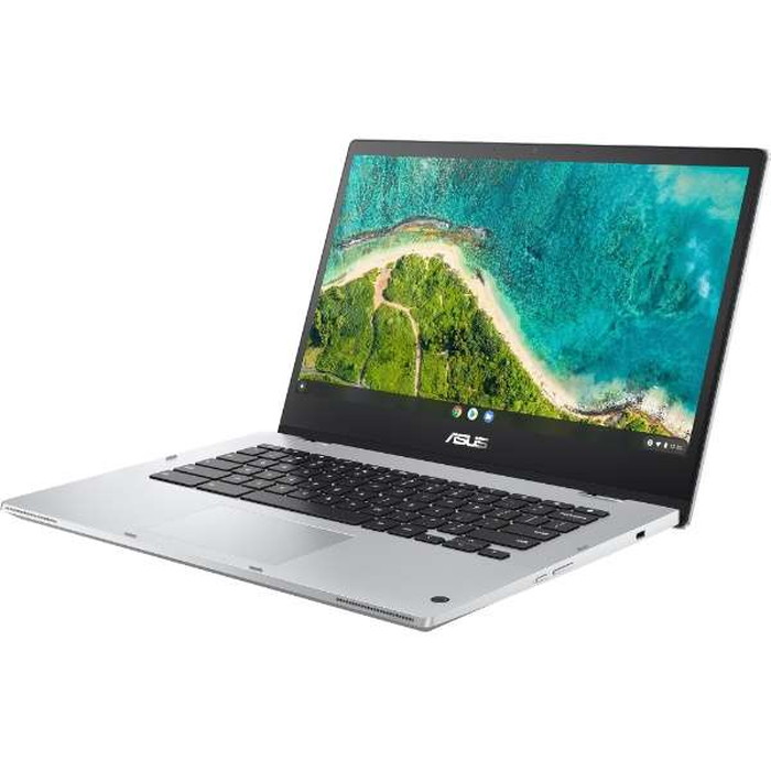 ASUS ノートPC Chromebook FLIP CM1400FXA-EC0010 14.0型 ChromeOS AMD