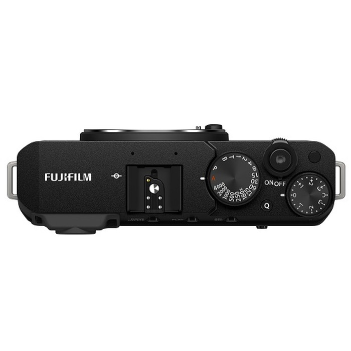 FUJIFILM 富士フイルム X-E4 ボディ デジタルカメラ ミラーレス