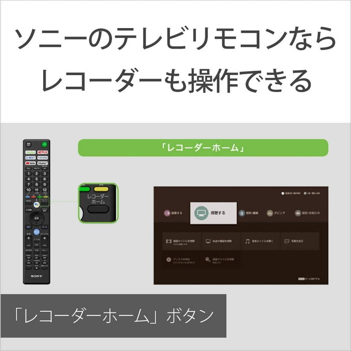 SONYソニー ブルーレイディスクレコーダー BDZ-FBT4000 4TB 3番組同時 BS CS 4Kチューナー内蔵 SONY 4K Ultra  HD ブルーレイ2番組同時 高画質 先行予約録画 録画 :kitt4548736086678:TOP1.comYahoo!ショッピング店 - 通販 -  Yahoo!ショッピング