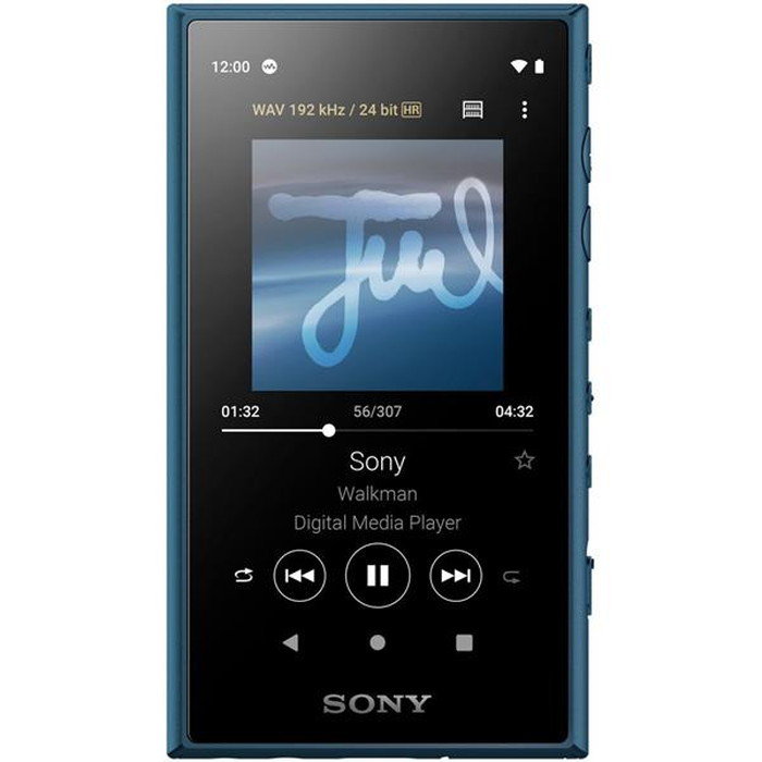 SONY ウォークマン WALKMAN 2019年モデル Aシリーズ ブルー NW